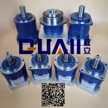 上海權(quán)立行星減速機