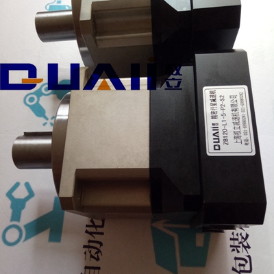 精密行星減速機(jī)