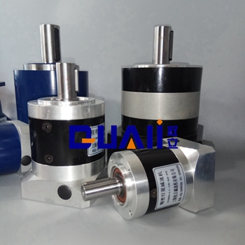 精密伺服行星減速機