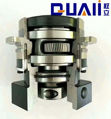 精密行星減速機