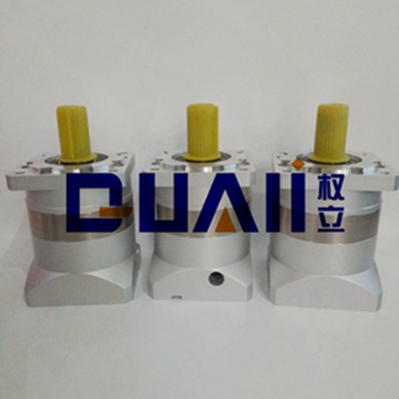 上海權立精密行星減速機