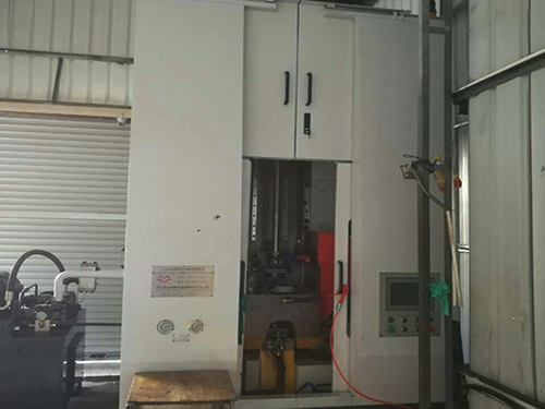 上海權(quán)立行星減速機生產(chǎn)設備